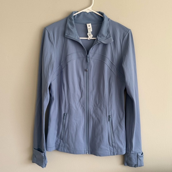 Lululemon Define Jacket - Picture 2 of 12